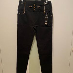 Indero NWT long length leggings, L/XL